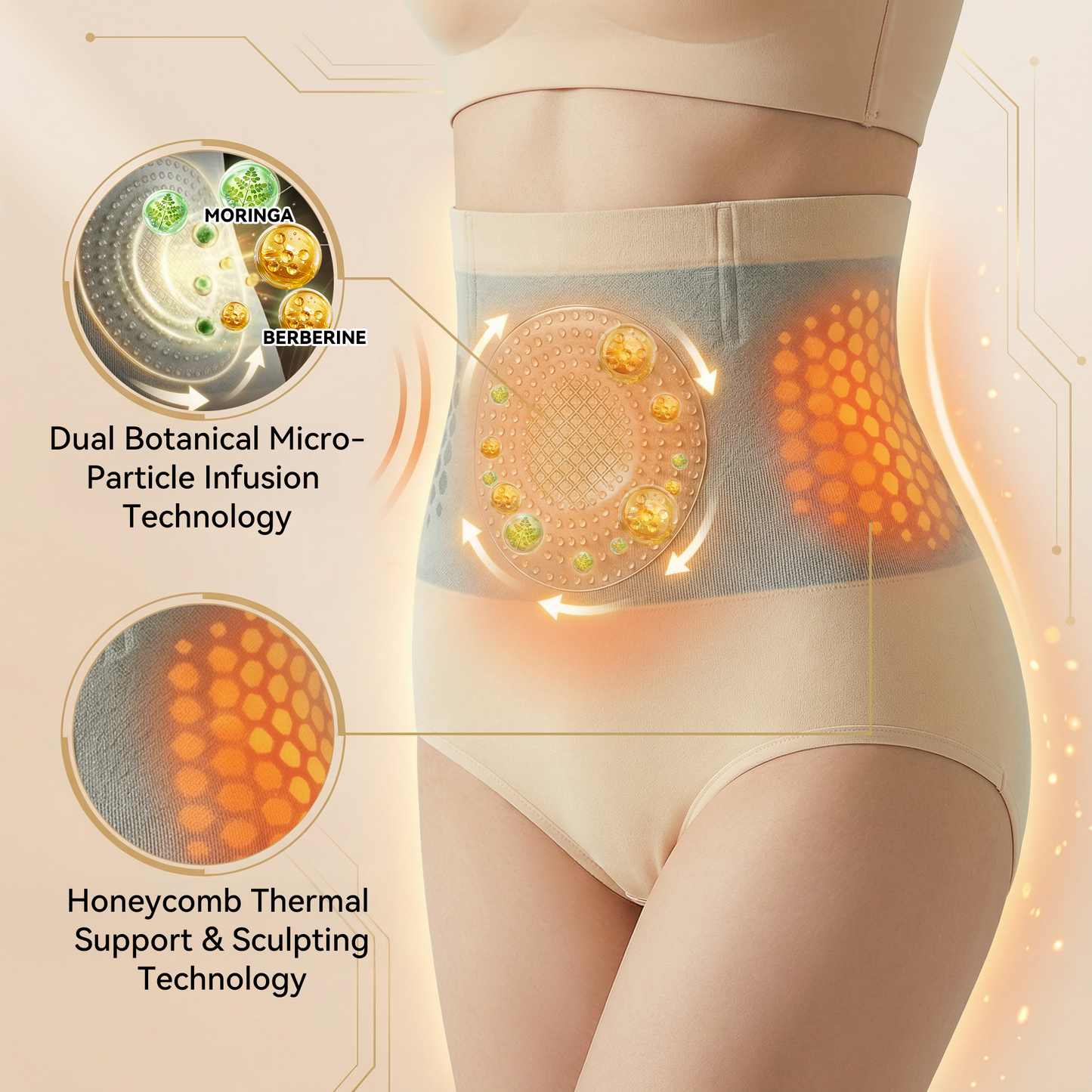🥇𝐏𝐀𝐔𝐑𝐀𝐉𝐔® 𝟐𝟎𝟐𝟔 𝐌𝐨𝐫𝐢𝐧𝐠𝐚 & 𝐁𝐞𝐫𝐛𝐞𝐫𝐢𝐧𝐞 𝟒-𝐈𝐧-𝟏 𝐌𝐢𝐜𝐫𝐨-𝐏𝐚𝐫𝐭𝐢𝐜𝐥𝐞 𝐒𝐜𝐮𝐥𝐩𝐭𝐢𝐧𝐠 & 𝐅𝐚𝐭-𝐁𝐮𝐫𝐧 𝐒𝐡𝐨𝐫𝐭𝐬